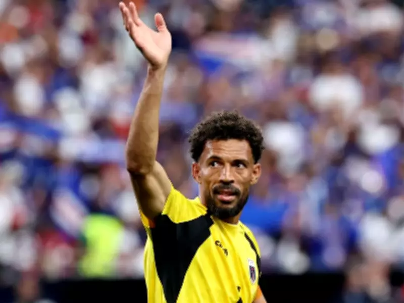 Cape Verde becomes smallest nation to reach World Cup knockout round