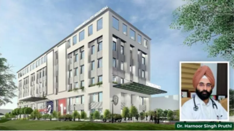 Capitol Hospital, North India's Trusted Healthcare Provider, Now Expanding to Moga