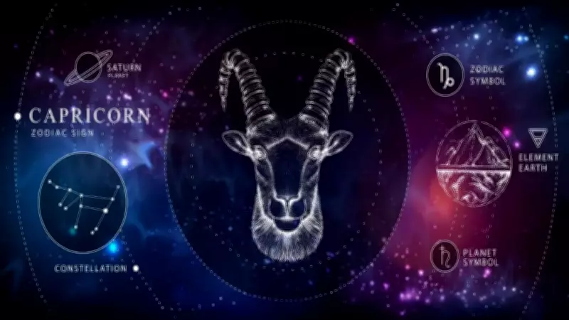 Capricorn Horoscope: A Day for Family, Love, and Relaxation