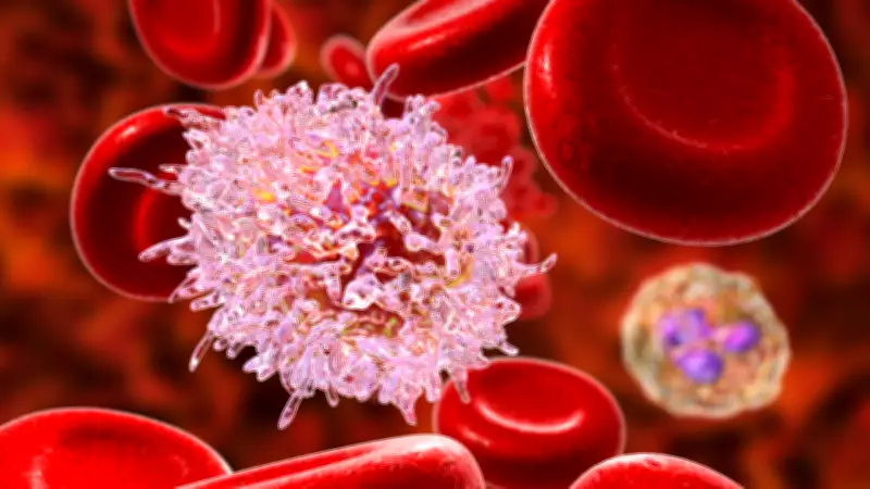 CAR T-Cell Therapy Offers New Hope for Relapsed Adult Leukaemia Patients