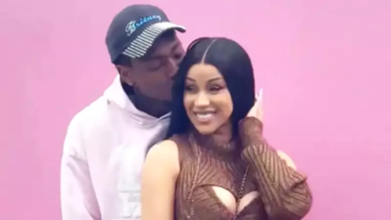 Cardi B vs Latto: Rap Beef Escalates Over Leaked Call and Album Diss Track