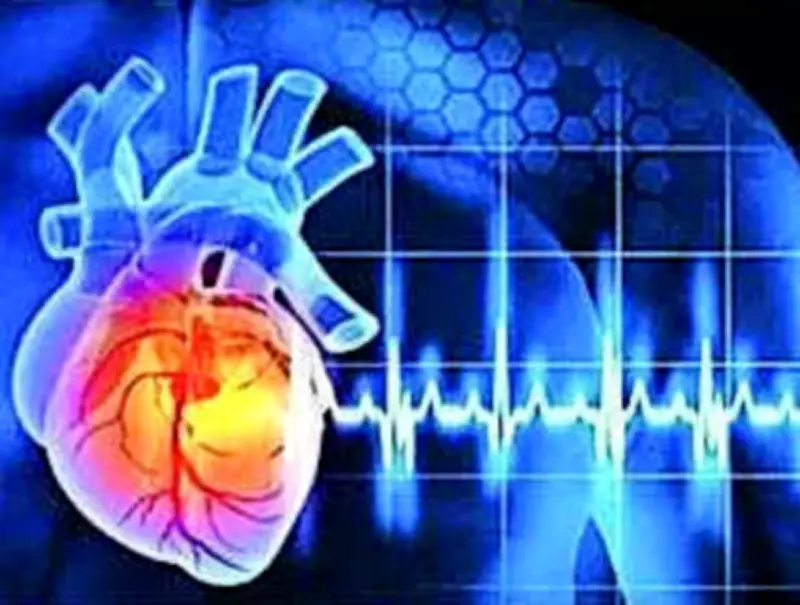 Cardiac care in Bihar improves, fewer patients travel outside state