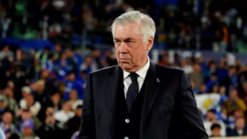 Carlo Ancelotti tops 2026 World Cup coach salaries with €10m