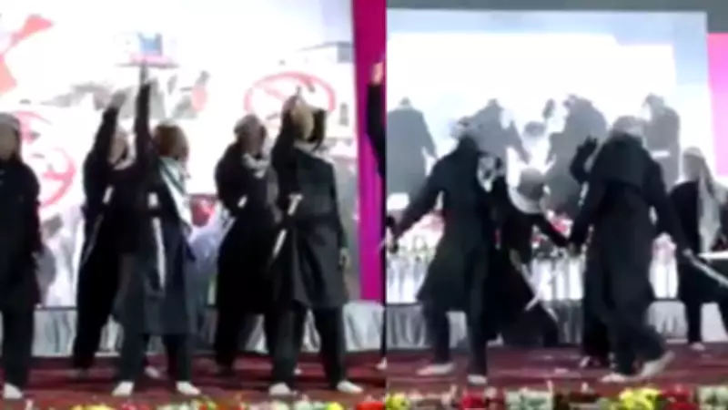 Case Filed Against School Staff Over Dance Performance Allegations in Jalna