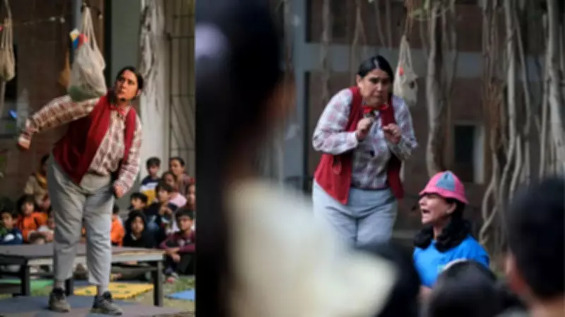 Cat and Talking Doll Tale 'Fletcher Aur Zenobia' to Enchant Mumbai Kids