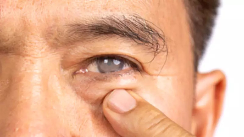 Cataract Early Signs Beyond Blurry Vision: Expert Insights
