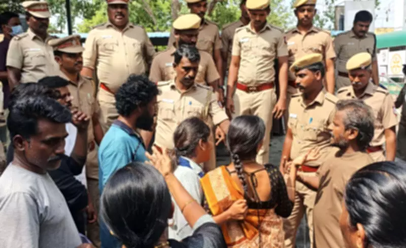 CB-CID files chargesheet against 6 cops in Madurai custodial death case