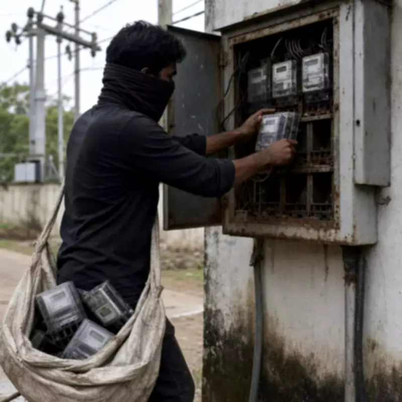CB-CID Intensifies Probe into TNEB Hard Disk Theft, Summons Officials