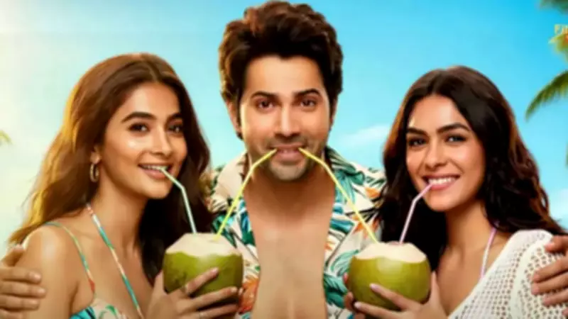 CBFC Modifies David Dhawan's Comedy 'Hai Jawani Toh Ishq Hona Hai' Before Release