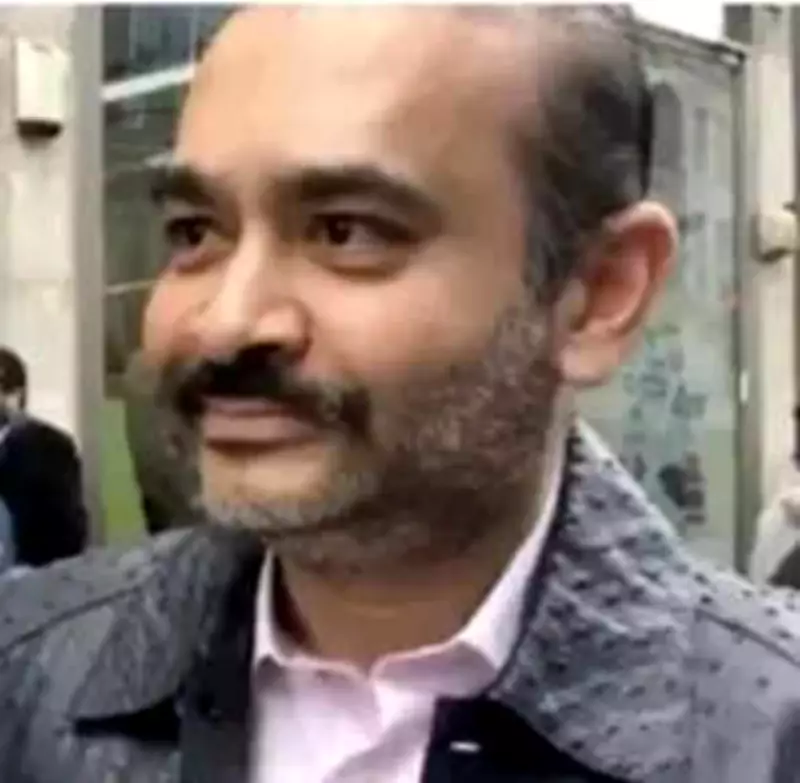 CBI Allowed to Transfer Nirav Modi Rs 321.88 Crore Bank Fraud Case