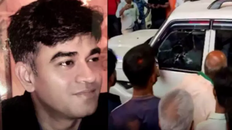 CBI Arrests Another Suspect in Suvendu Adhikari's Aide Murder Case