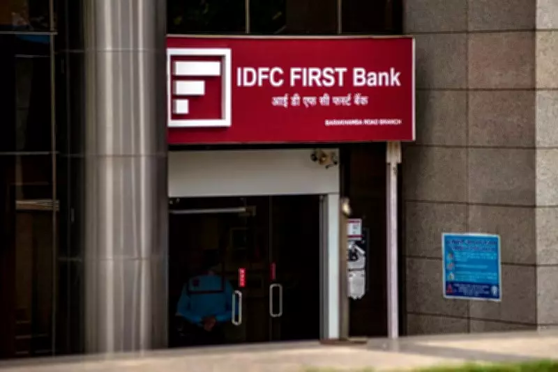 CBI Arrests Former CREST CEO Navneet Srivastava in Rs 83-Crore IDFC First Bank Fraud