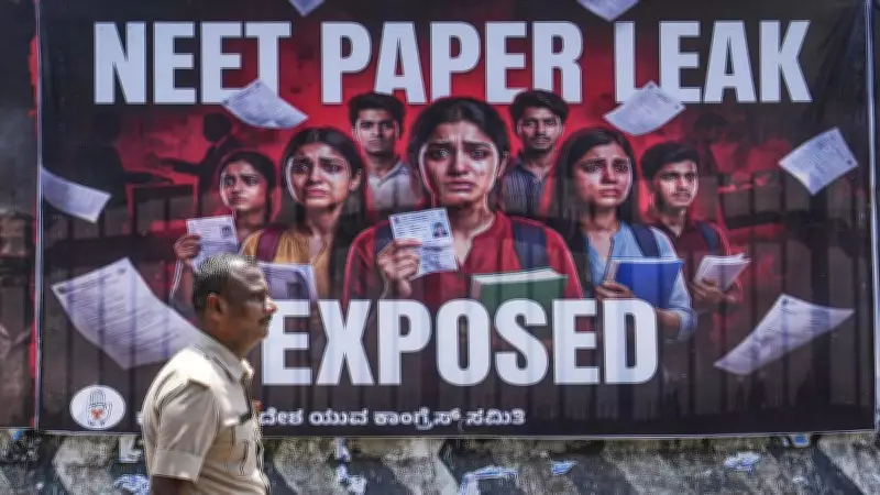 CBI Opposes Bail for Manisha Waghmare in NEET Paper Leak Case