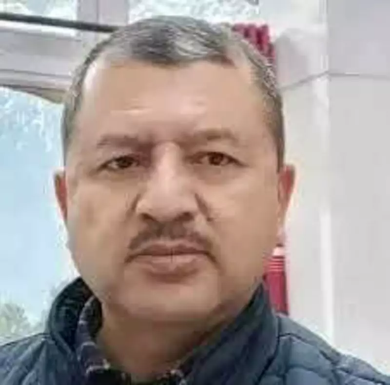 CBI Probe Links Engineer's Suicide to Rs 12.73 Crore Undue Favor in Solar Project