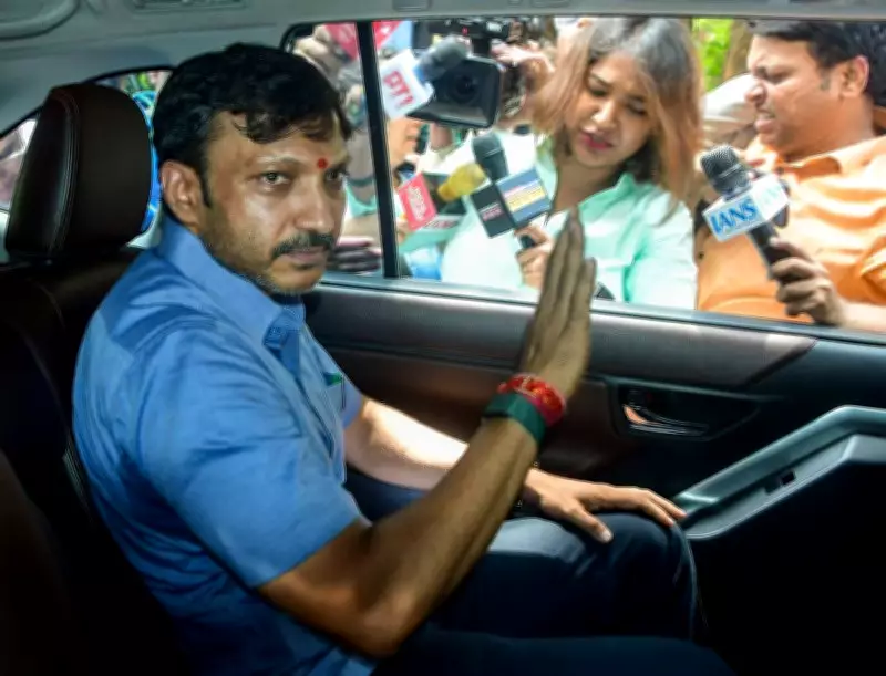 CBI to Challenge Acquittal in Pawanraje Nimbalkar Murder Case in Bombay HC