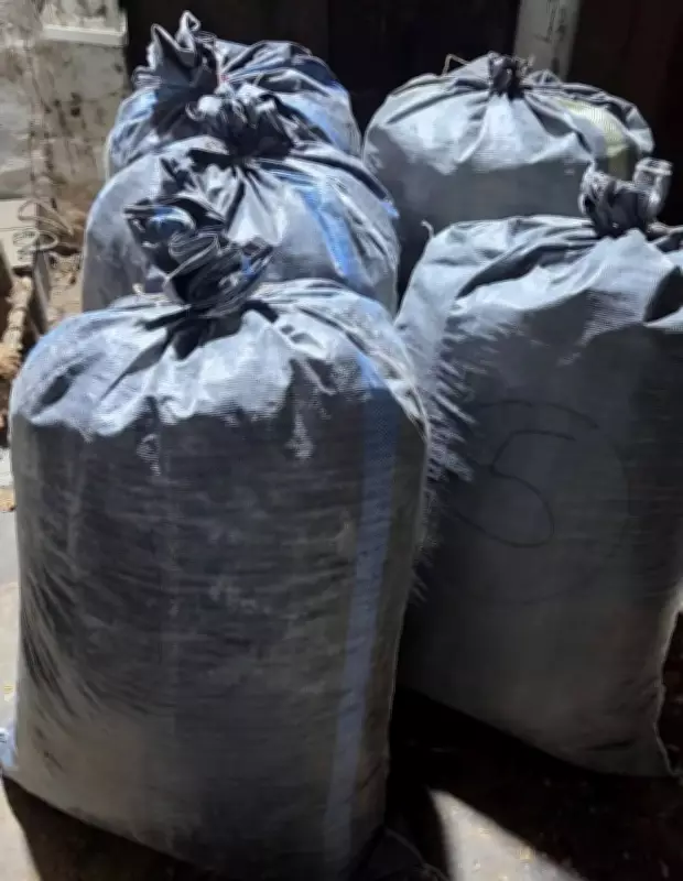 CBN Seizes Over 105 kg Narcotics in Two Rajasthan Operations, One Arrested