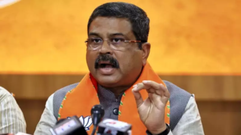CBSE 3-Language Policy to Roll Out Gradually, Existing Combos for Classes 7-9: Pradhan