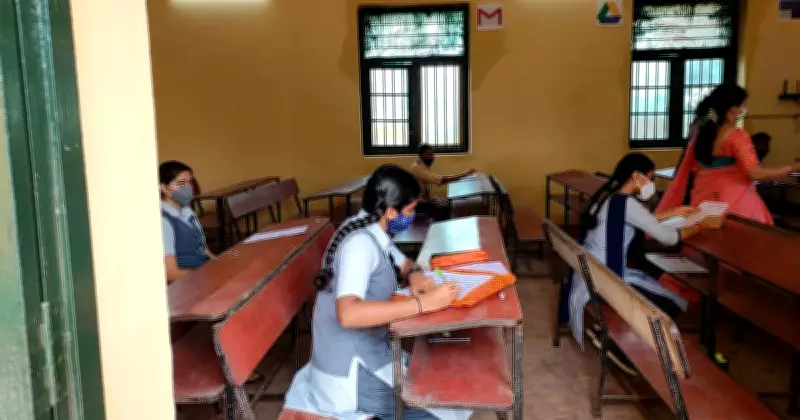 CBSE Can Learn from Karnataka's Public Universities on Digital Evaluation