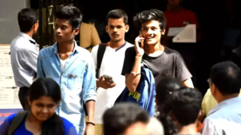 CBSE Class 12 Re-evaluation Portal Delay Adds to Student Woes