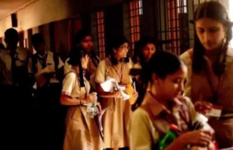 CBSE Class 12 Revaluation Woes: Answer Key Inconsistencies Puzzle Students