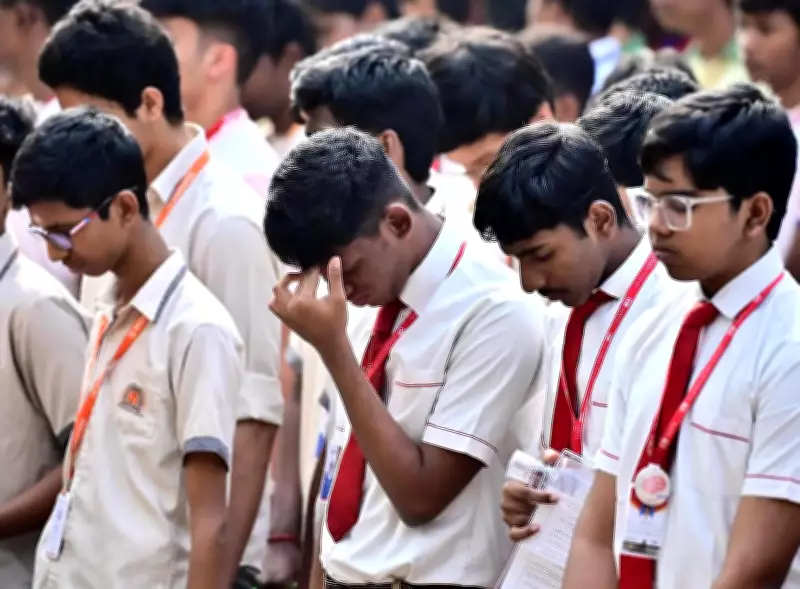 CBSE Class XII Revaluation Delayed: Chennai Students Await Results for Engineering Seats
