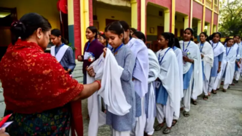 CBSE Data Security Lapses: Activists Approach NHRC Over Student Data Exposure