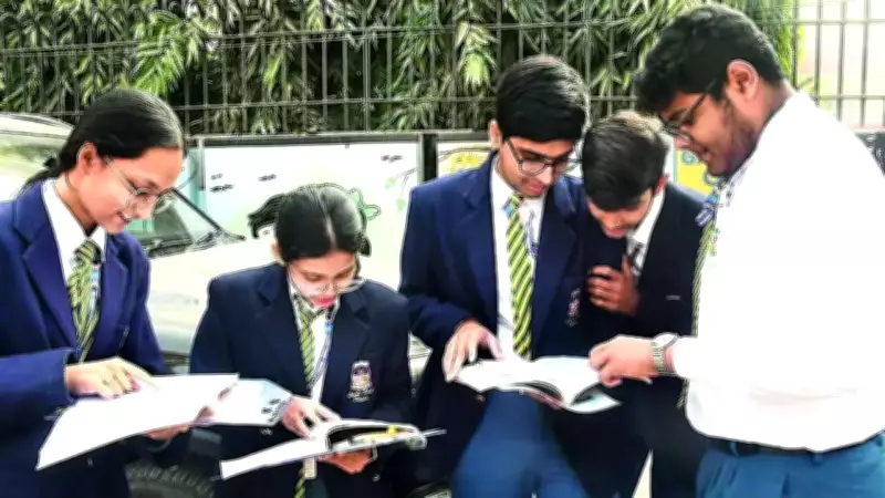 CBSE Physics Evaluation Under Fire: Students Allege Strict Marking, Errors