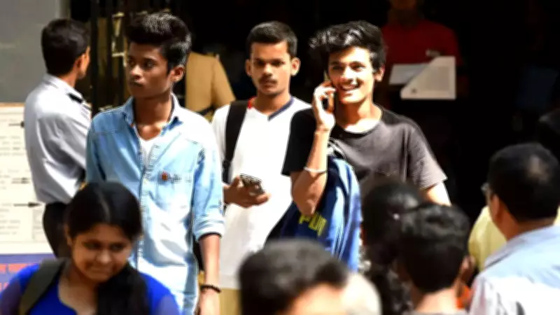 CBSE Re-Evaluation Portal Remains Inaccessible on June 1, Students Face Uncertainty
