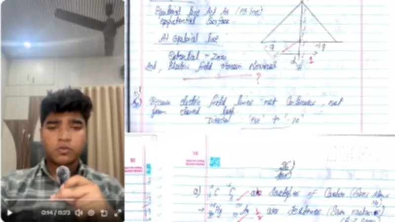 CBSE Rejects Vedant's Allegations of Revaluation Discrepancies, Gains 11 Marks