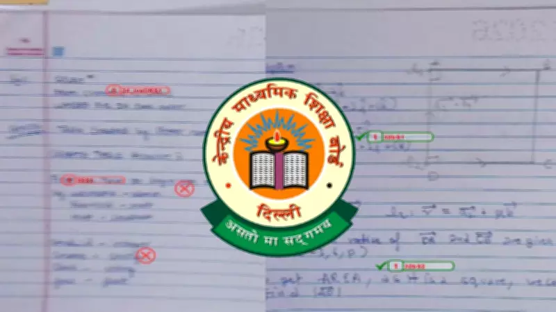CBSE Revaluation Portal Opens After Delays, Cites Cyber Attacks
