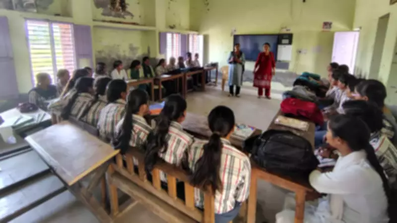 CBSE Schools in Bengaluru Face NCERT Textbook Shortage, Affecting Classes 6-9
