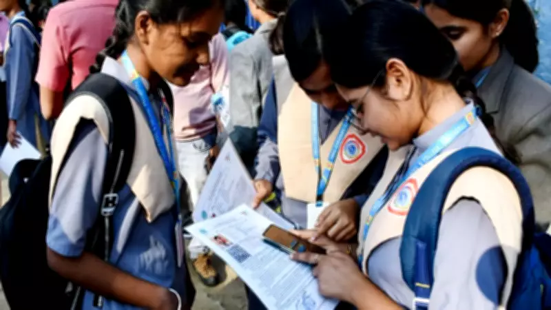 CBSE to Decide Future of On-Screen Marking for Class XII After Stakeholder Consultations