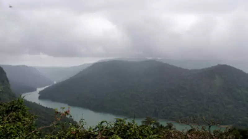 CEC to Inspect Sharavathi Power Project Site in Karnataka Forests
