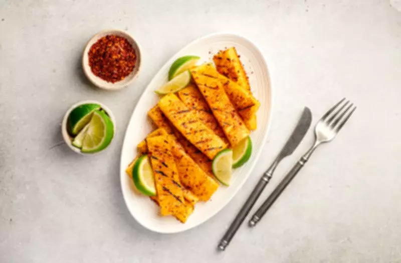 Celebrate International Pineapple Day with 5 Delicious Recipes