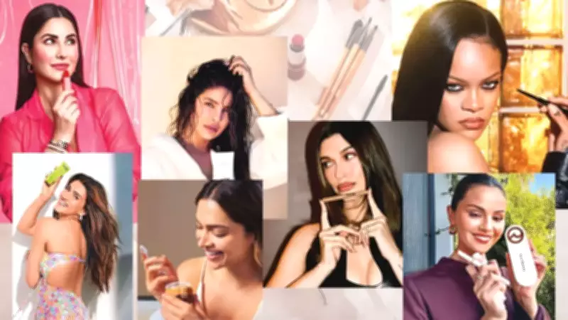 Celebrity Beauty Brands: From Fenty to Kay Beauty, Stars Dominate Industry
