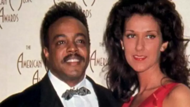 Celine Dion Pays Heartfelt Tribute to Late R&B Legend Peabo Bryson