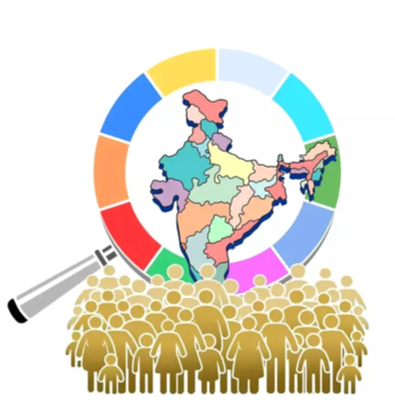 Census 2027 Self-Enumeration Facility Opens June 16 in Thiruvananthapuram