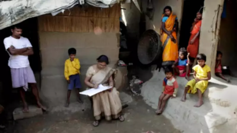Census Enumeration in Delhi Faces Resistance Over Data Privacy Fears