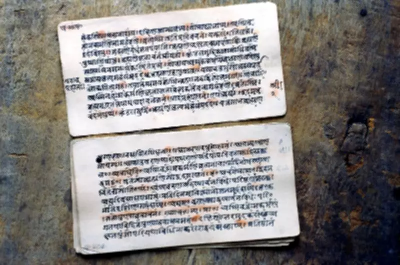 Central Sanskrit University Approves Rs 66.2 Crore Budget for Sanskrit Education
