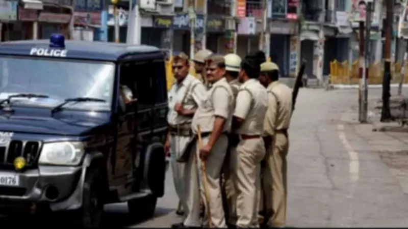 Centre Approves 33 Senior IPS Officers for Director General Level Posts