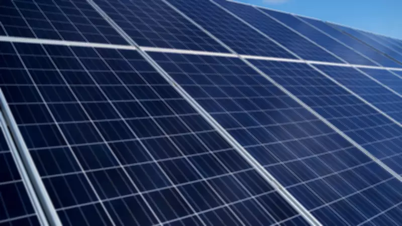 Centre Approves First Large-Scale Defence Land Project in UP to Boost Energy Sector