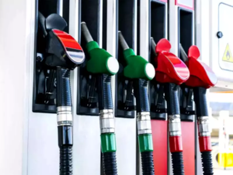 Centre Bars Bulk Fuel Purchases at Retail Outlets to Curb Diversion, Hoarding