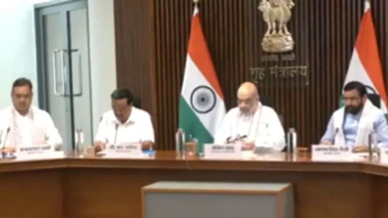 Centre Brokes Haryana-Rajasthan Water Sharing Agreement: Dispute Explained