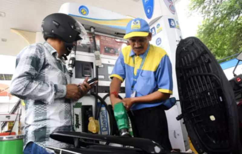Centre Extends Nil Excise Duty on Higher Ethanol-Blended Petrol Variants