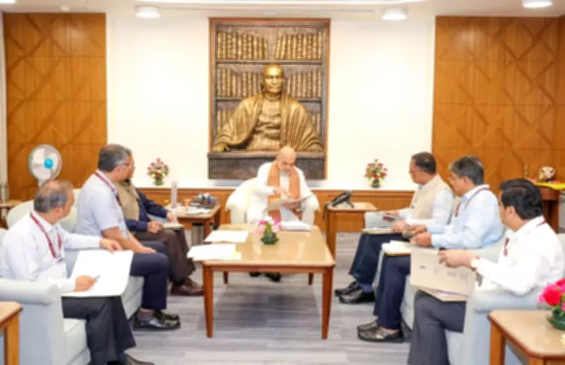 Centre Forms Panel to Study Demographic Changes in Border Regions