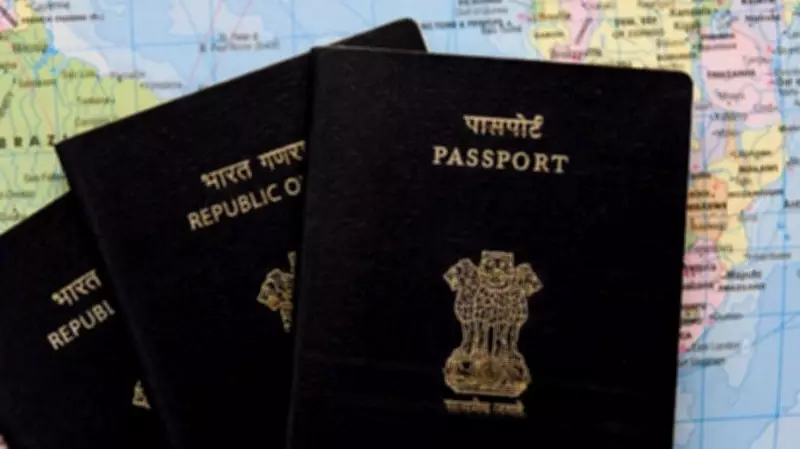 Centre hikes passport fees from July 1: New charges announced