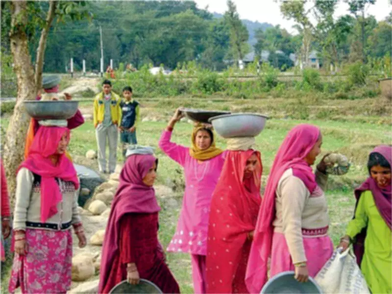 Centre Issues Interim Order for Smooth VB-GRAM-G Transition from July 1