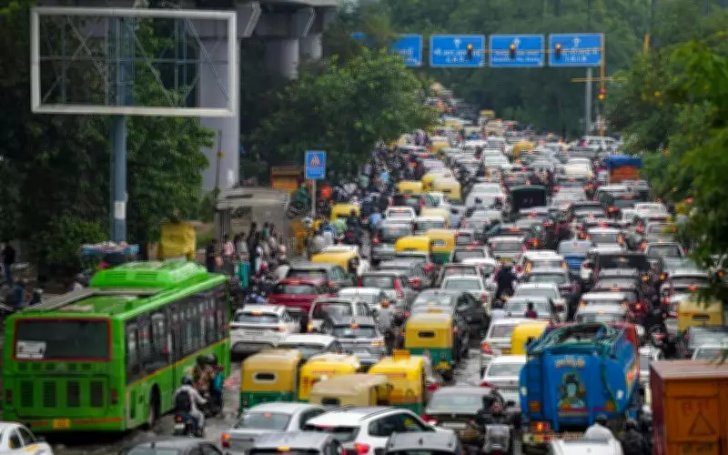 Centre Likely to Approve BS VI Electric Commercial Vehicles in Delhi-NCR
