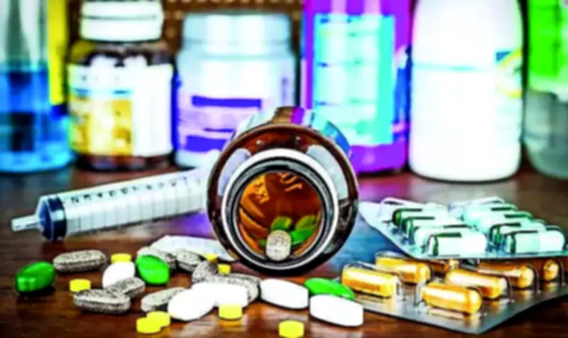 Centre May Extend Pharma Relief Measures Beyond June 2026 if West Asia Crisis Worsens
