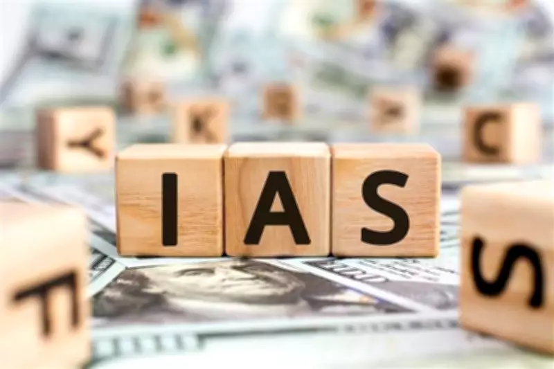 Centre Notifies Revised IAS Cadre Posts and Pay Structure for Haryana
